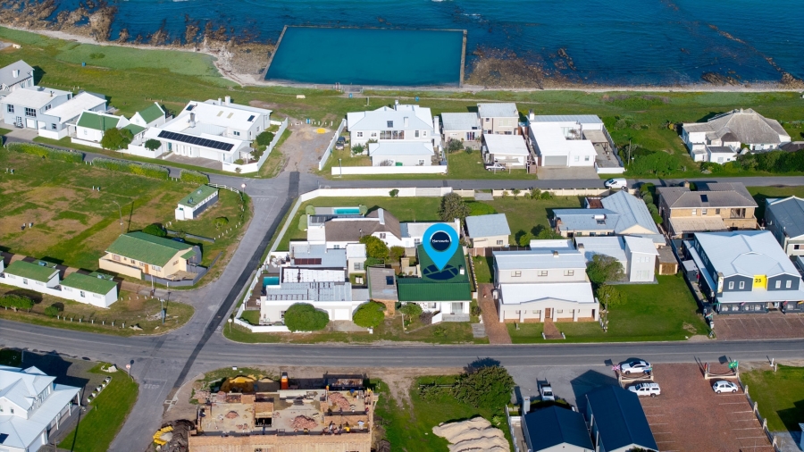 4 Bedroom Property for Sale in Agulhas Western Cape